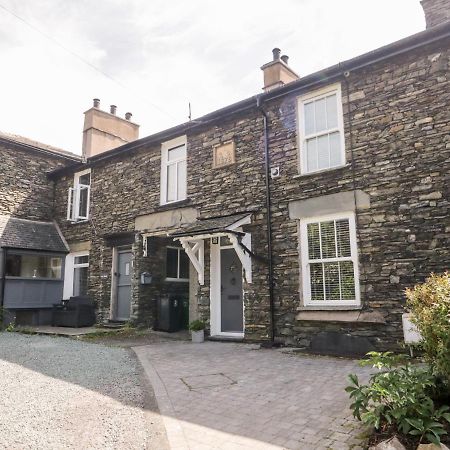 The Burrow Villa Windermere Exterior foto